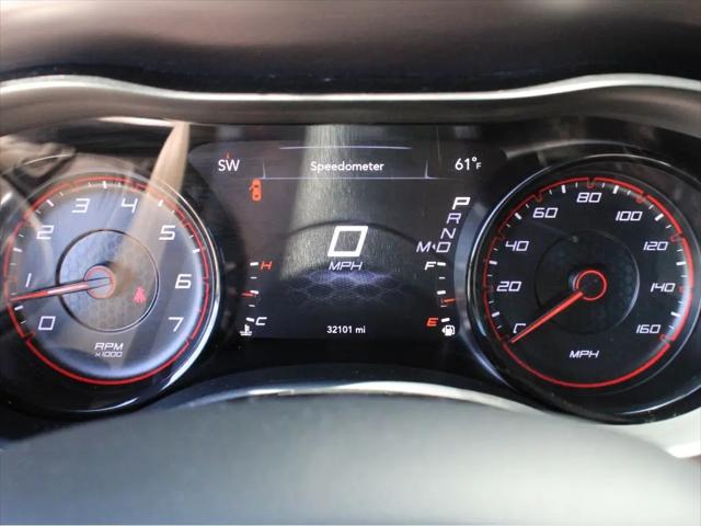 2020 Dodge Charger R/T RWD