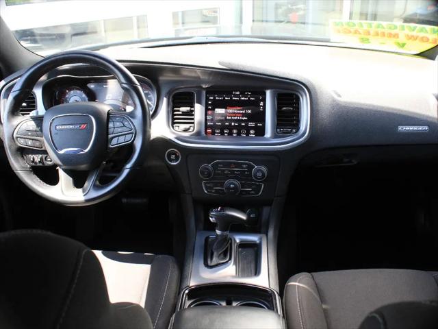 2020 Dodge Charger R/T RWD