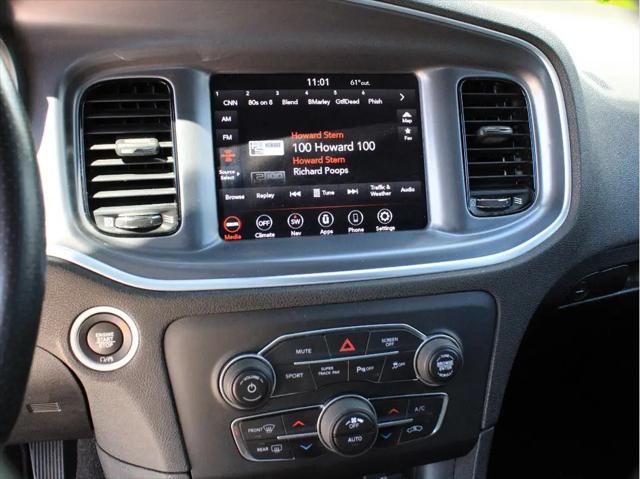 2020 Dodge Charger R/T RWD
