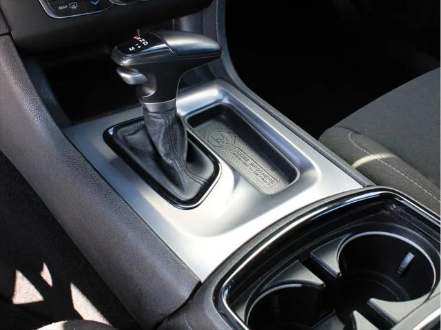 2020 Dodge Charger R/T RWD