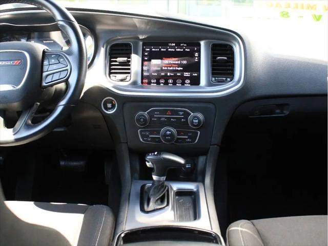 2020 Dodge Charger R/T RWD