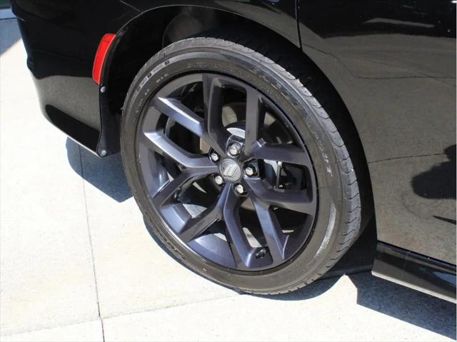 2020 Dodge Charger R/T RWD