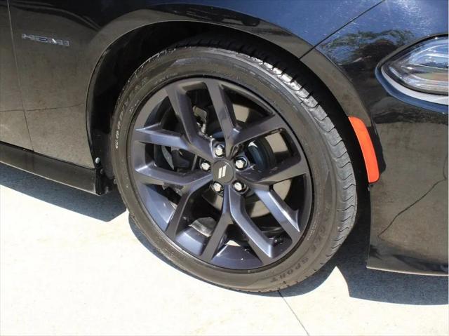 2020 Dodge Charger R/T RWD