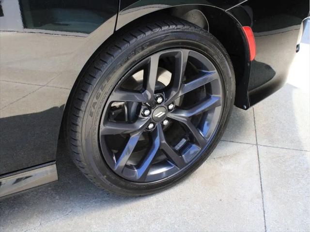2020 Dodge Charger R/T RWD