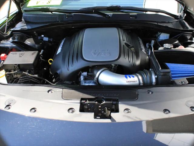 2020 Dodge Charger R/T RWD