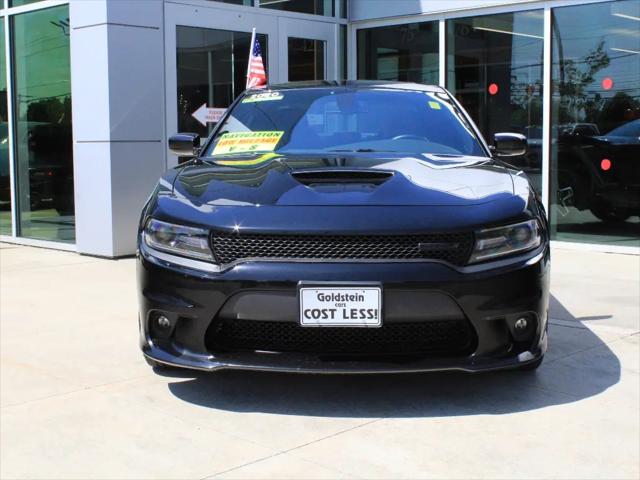 2020 Dodge Charger R/T RWD for sale in Latham, NY