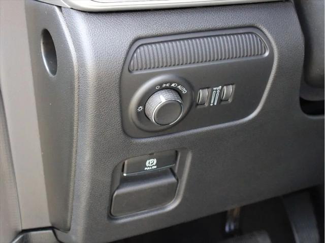 2026 Jeep Grand Wagoneer Limited Altitude 4x4