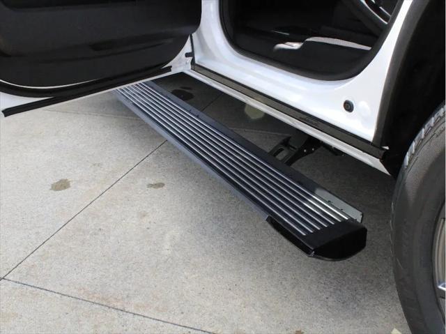 2026 Jeep Grand Wagoneer Limited Altitude 4x4
