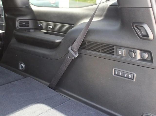 2026 Jeep Grand Wagoneer Limited Altitude 4x4