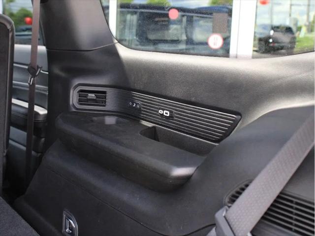 2026 Jeep Grand Wagoneer 4x4