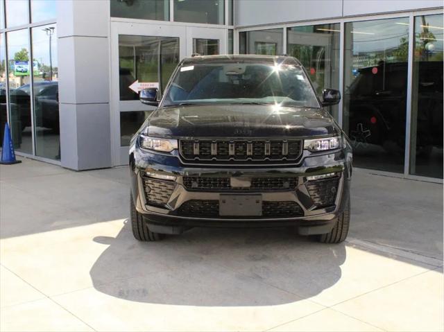 2026 Jeep Grand Cherokee L Limited Reserve for sale in Latham, NY