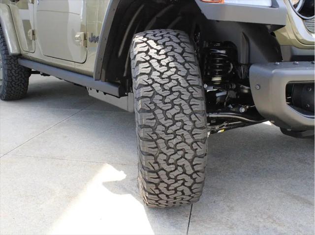 2026 Jeep Wrangler Willys 41