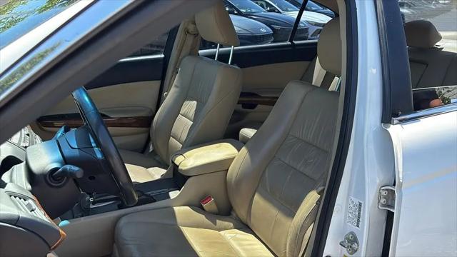 2012 Honda Accord 2.4 EX-L
