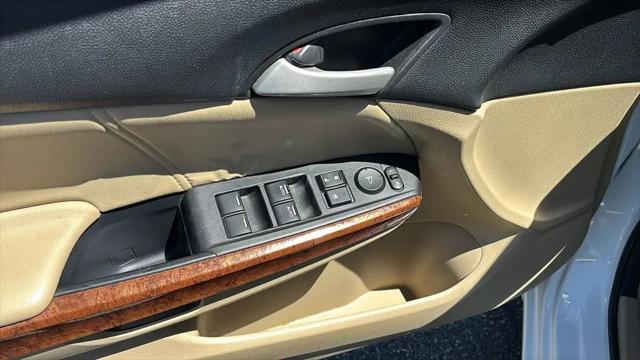 2012 Honda Accord 2.4 EX-L