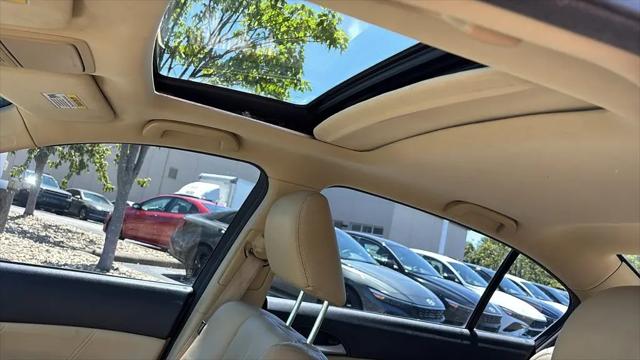 2012 Honda Accord 2.4 EX-L