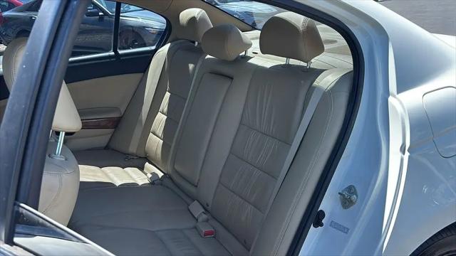 2012 Honda Accord 2.4 EX-L