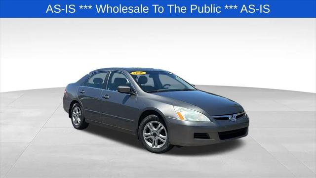 2006 Honda Accord 2.4 EX for sale in Bloomington, IN
