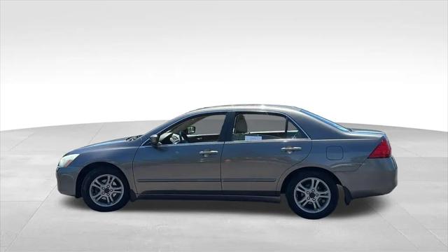 2006 Honda Accord 2.4 EX