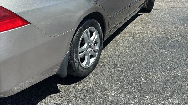 2006 Honda Accord 2.4 EX