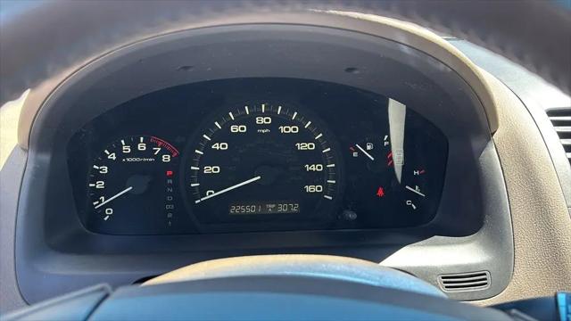 2006 Honda Accord 2.4 EX
