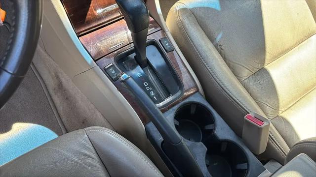 2006 Honda Accord 2.4 EX