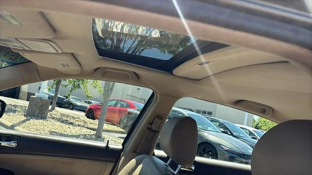 2006 Honda Accord 2.4 EX