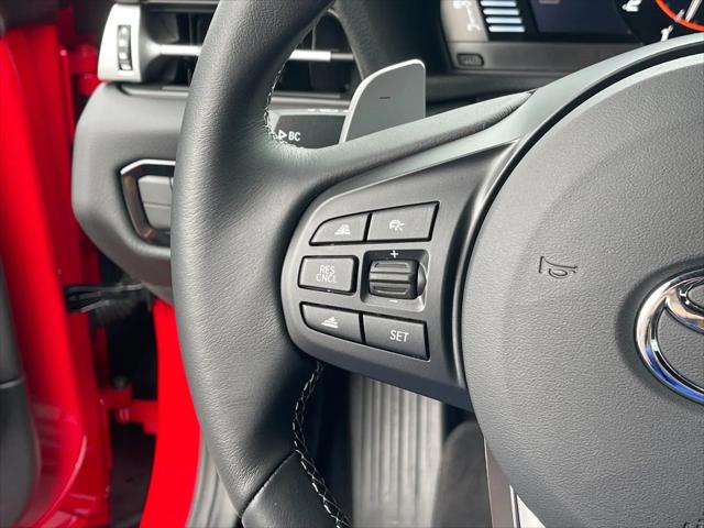 2026 Toyota GR Supra MkV Final Edition