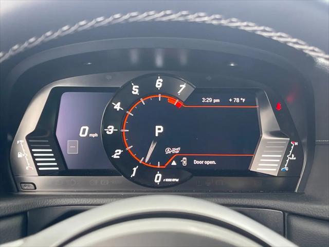 2026 Toyota GR Supra MkV Final Edition