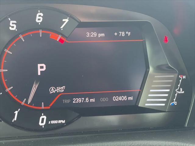 2026 Toyota GR Supra MkV Final Edition