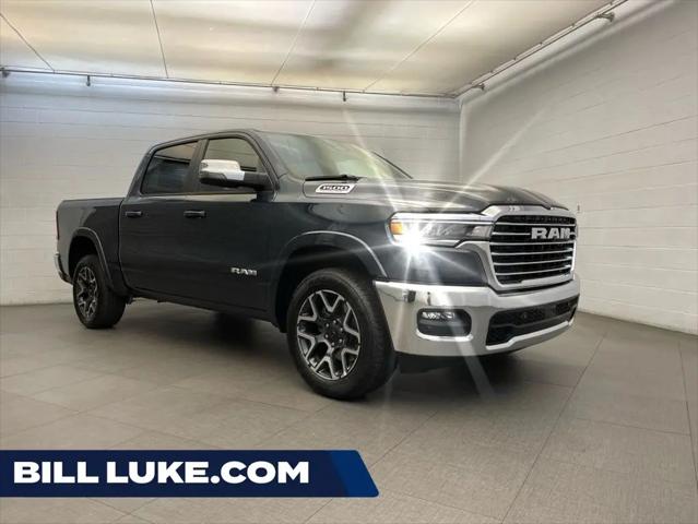 2026 Ram 1500 Laramie Crew Cab 4x2 5'7" Box for sale in Phoenix, AZ