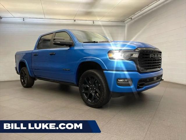 2026 Ram 1500 Laramie for sale in Phoenix, AZ