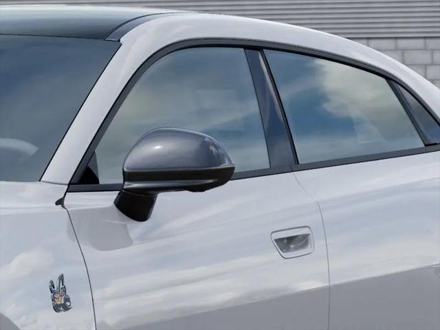 2026 Dodge Charger Scat Pack Plus 4-Door AWD
