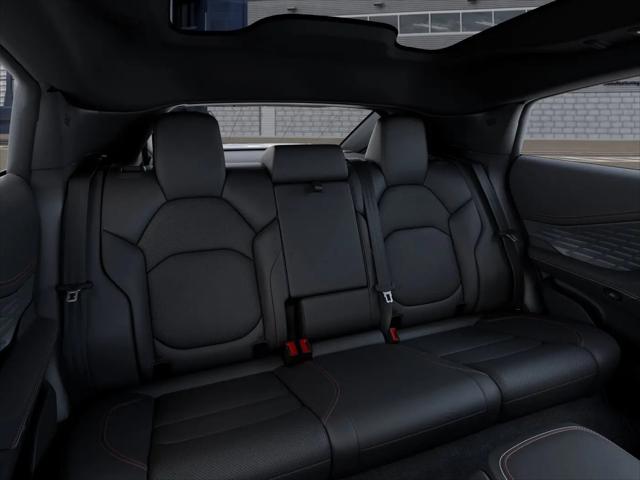 2026 Dodge Charger Scat Pack Plus 4-Door AWD