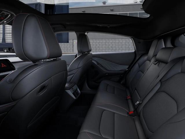 2026 Dodge Charger Scat Pack Plus 4-Door AWD