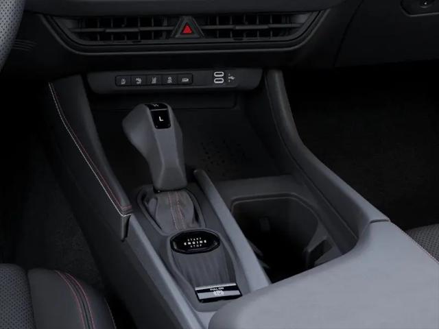 2026 Dodge Charger Scat Pack Plus 4-Door AWD