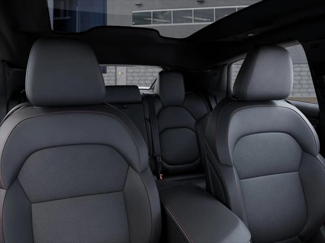 2026 Dodge Charger Scat Pack Plus 4-Door AWD
