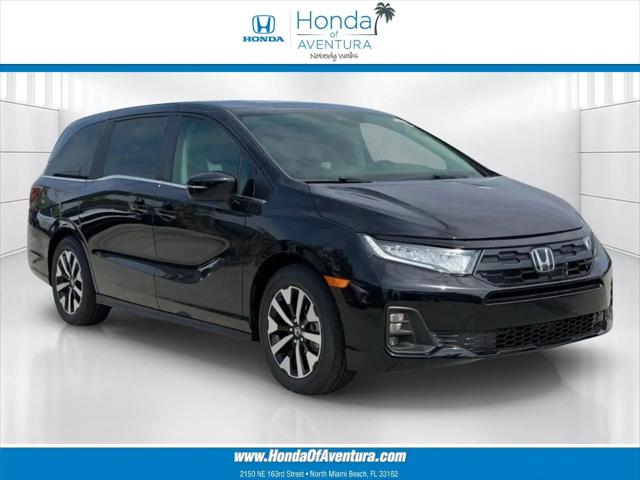 2026 Honda Odyssey EX-L for sale in North Miami Beach, FL