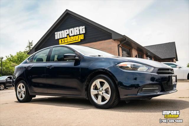 2015 Dodge Dart SXT for sale in Mokena, IL