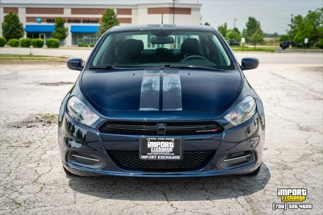 2015 Dodge Dart SXT
