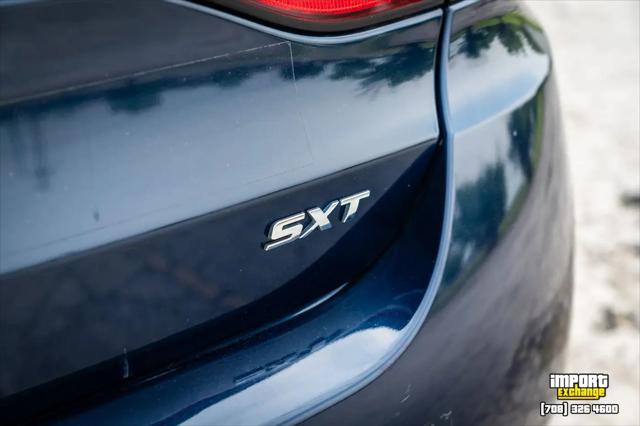 2015 Dodge Dart SXT