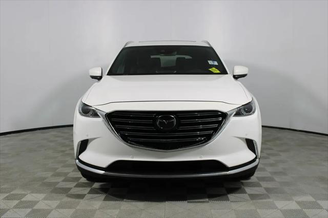 2023 Mazda CX-9 Grand Touring for sale in Montclair, CA