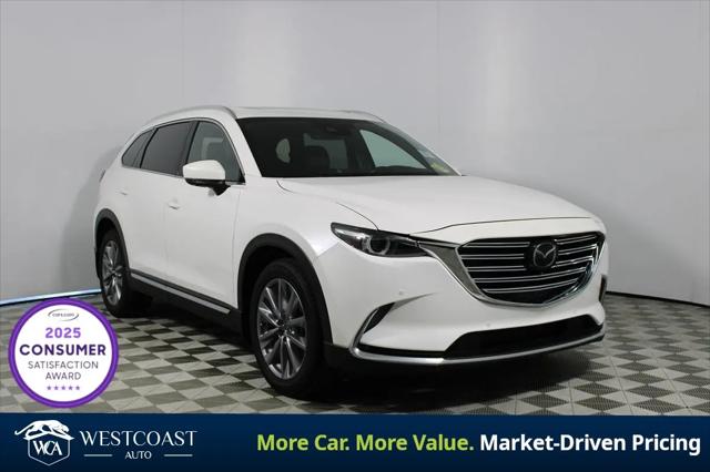 2023 Mazda CX-9 Grand Touring for sale in Montclair, CA