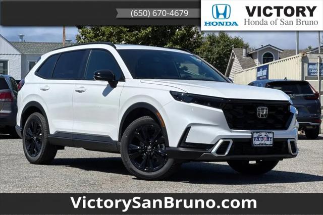2026 Honda CR-V Hybrid AWD Sport Touring for sale in San Bruno, CA