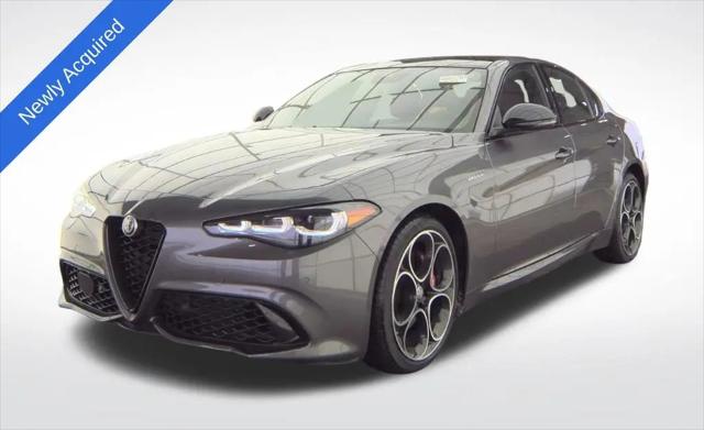 2024 Alfa Romeo Giulia Veloce AWD for sale in Chantilly, VA