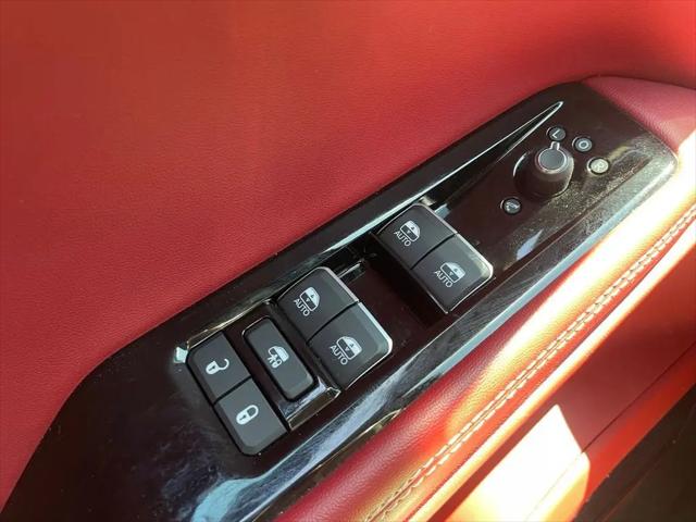 2024 Jeep Wagoneer Launch Edition
