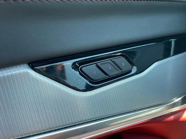 2024 Jeep Wagoneer Launch Edition
