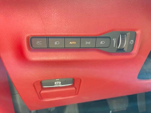 2024 Jeep Wagoneer Launch Edition