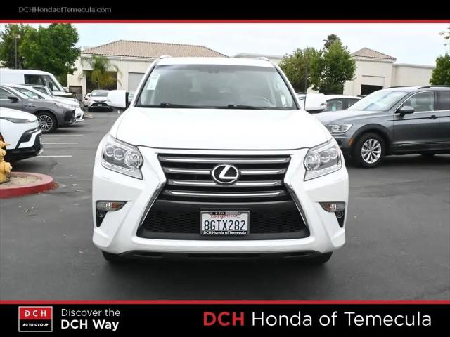 2019 Lexus GX 460 Premium