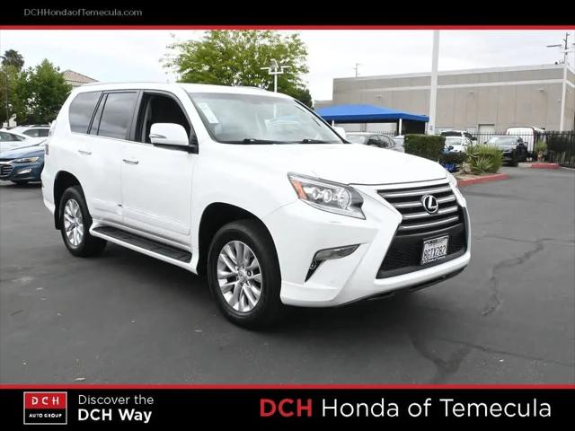 2019 Lexus GX 460 Premium