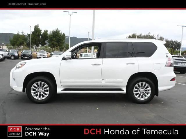 2019 Lexus GX 460 Premium
